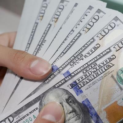 Mister Dollar